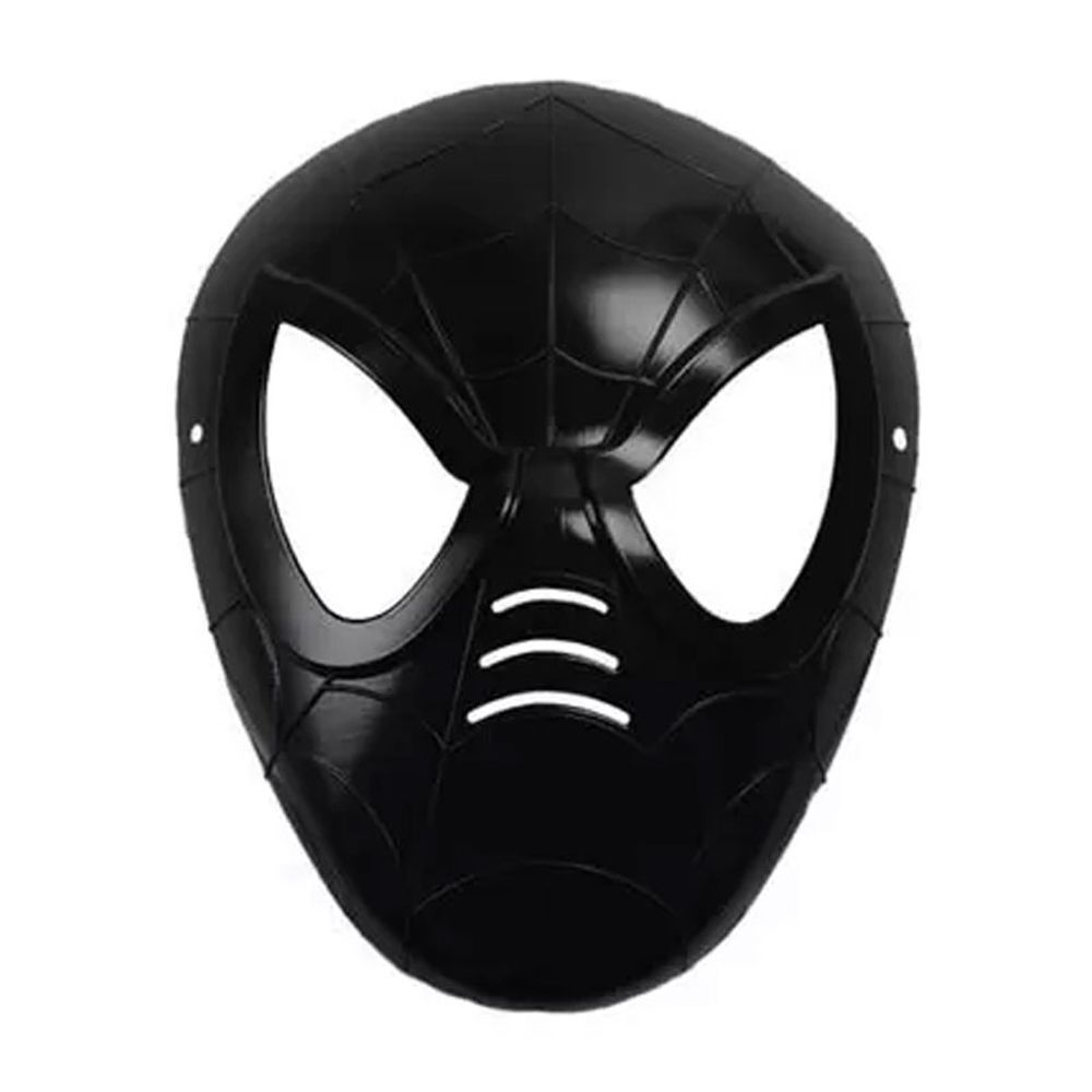 MASCARA-TEIA-PRETA-TOYMASTER