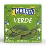 CHA-MARATA-VERDE-10UN-16G