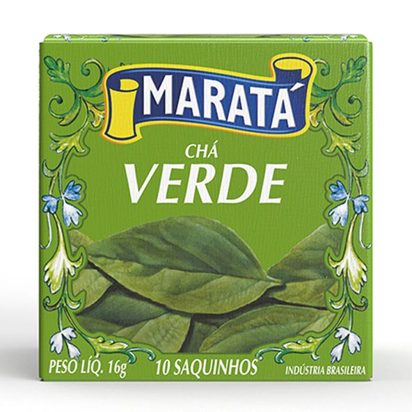 CHA-MARATA-VERDE-10UN-16G