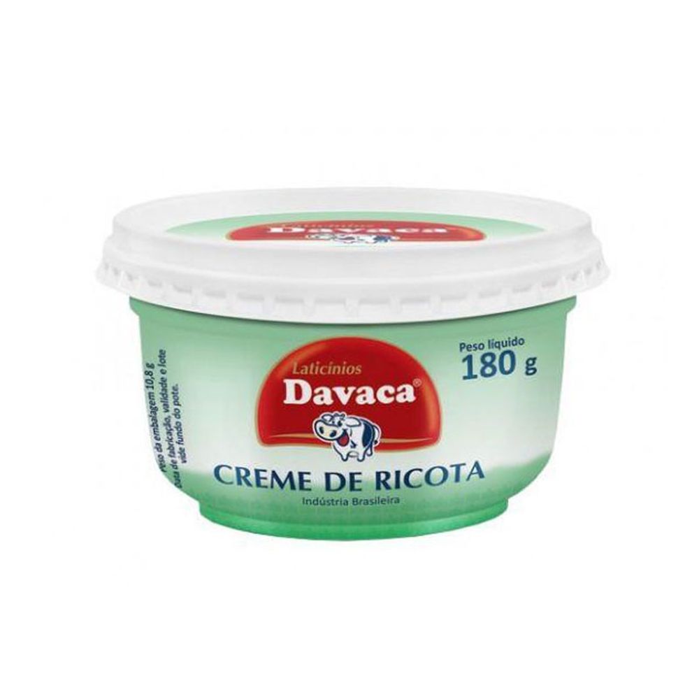 CREME-RICOTA-DAVACA-180G