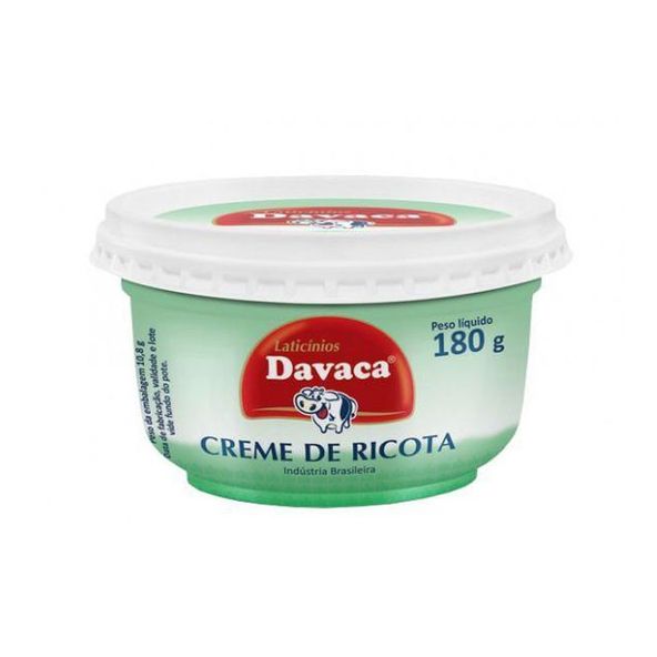 CREME-RICOTA-DAVACA-180G