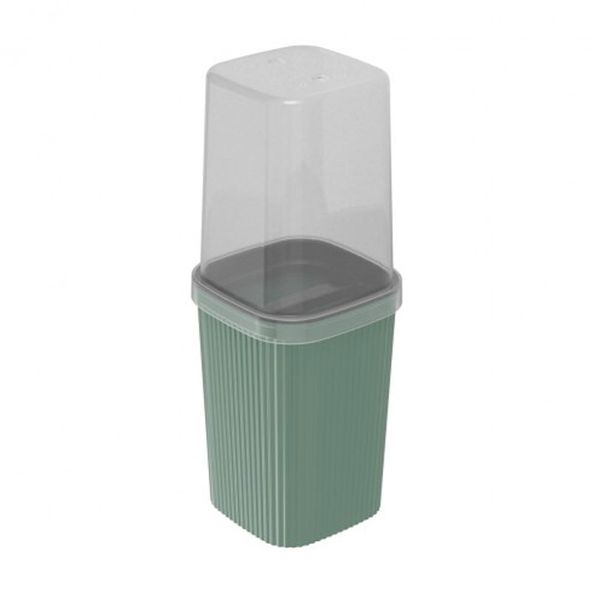 PORTA-ESCOVA-PLASUTIL-CLASSIC-FRIS-VD