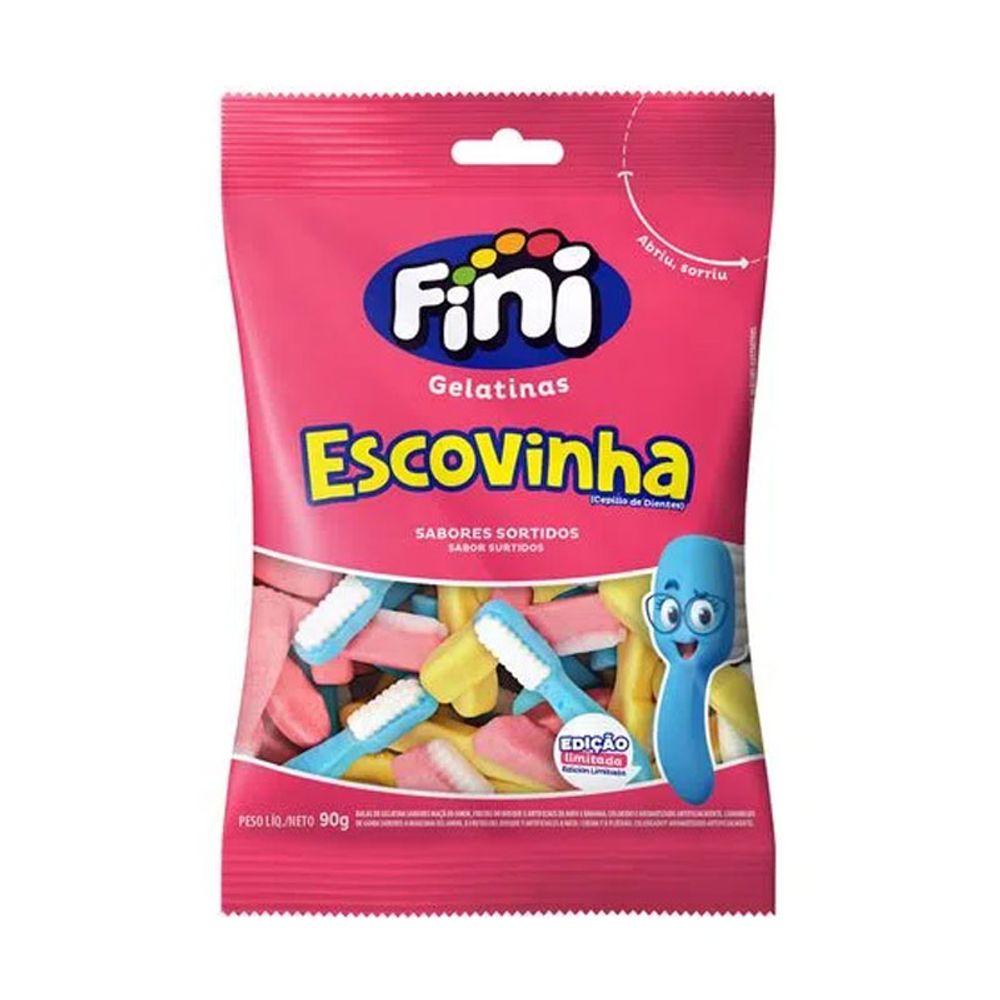 BALA-FINI-90G-ESCOVINHA