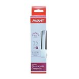 LAMP-FLUOREC-COMPACT-AVANT-15W-220V
