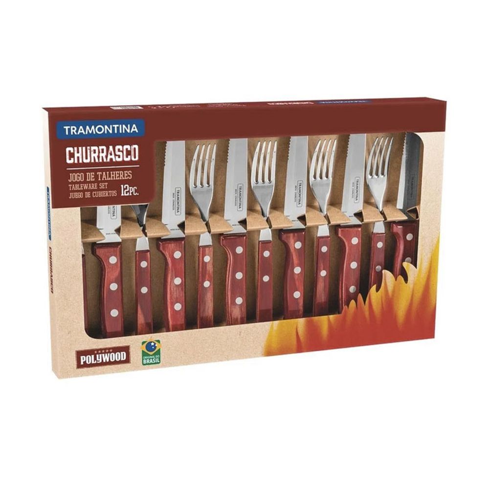 JOGO-CHURRASCO-TRAM-INOX-12PC-POLY-VER