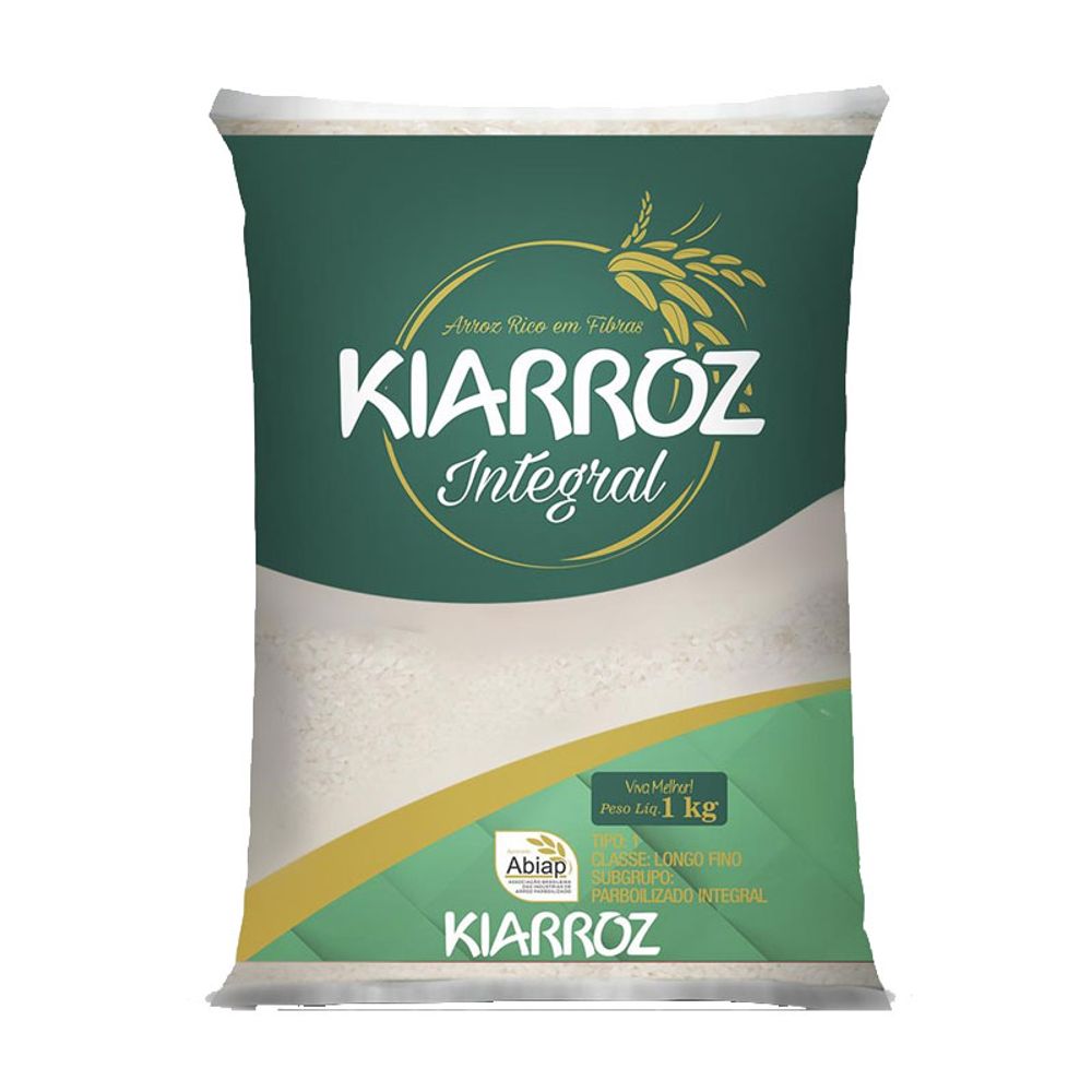 ARROZ-KIARROZ-INT-TP1-1KG