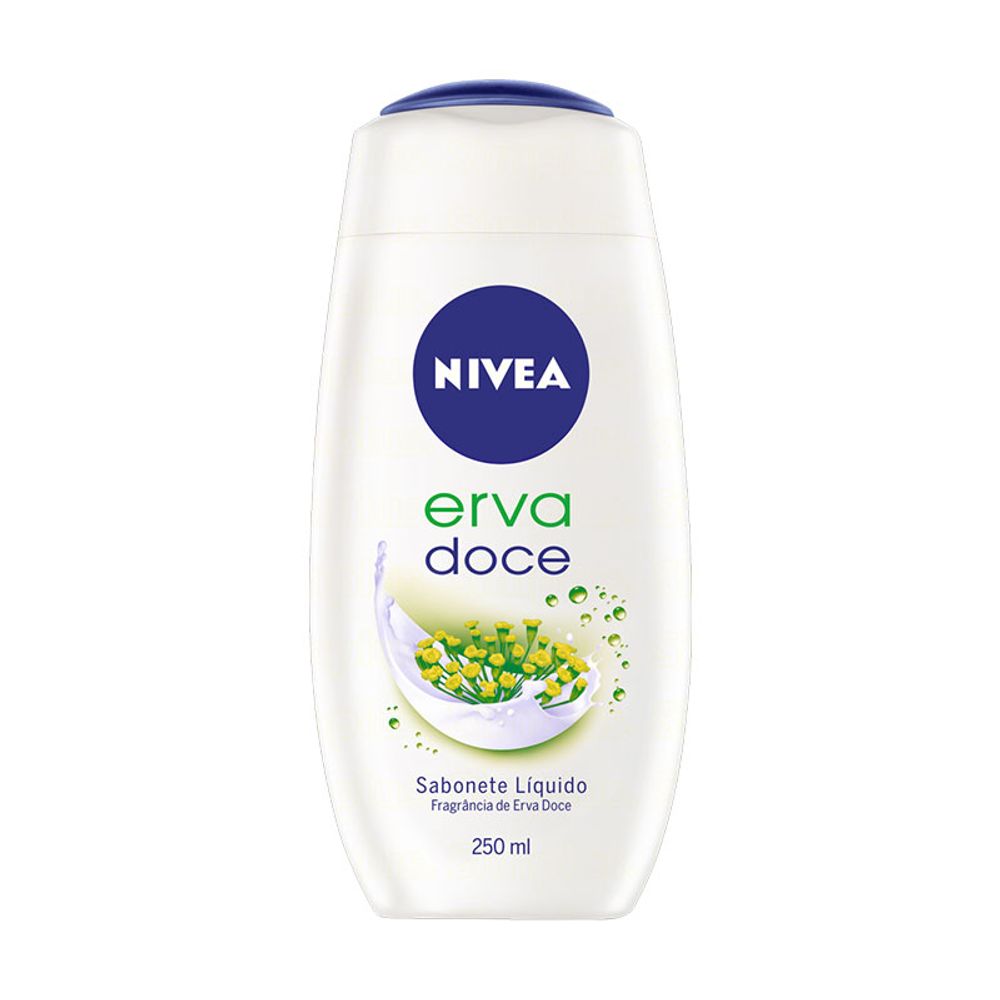 SABON-LIQ-NIVEA-250ML-ERVA-DOCE