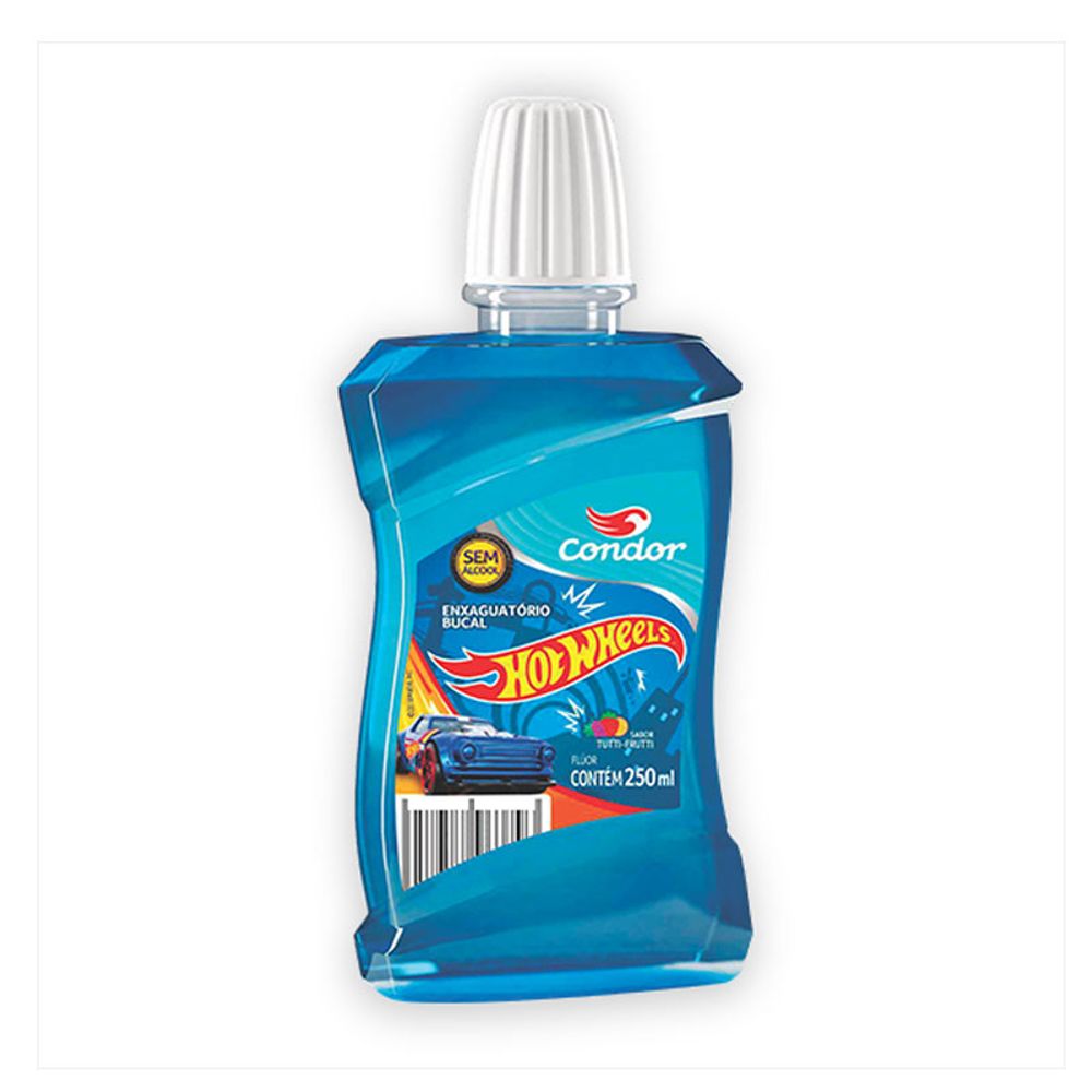 ENXAGUE-CONDOR-HW-T-FRUIT-4503-250ML