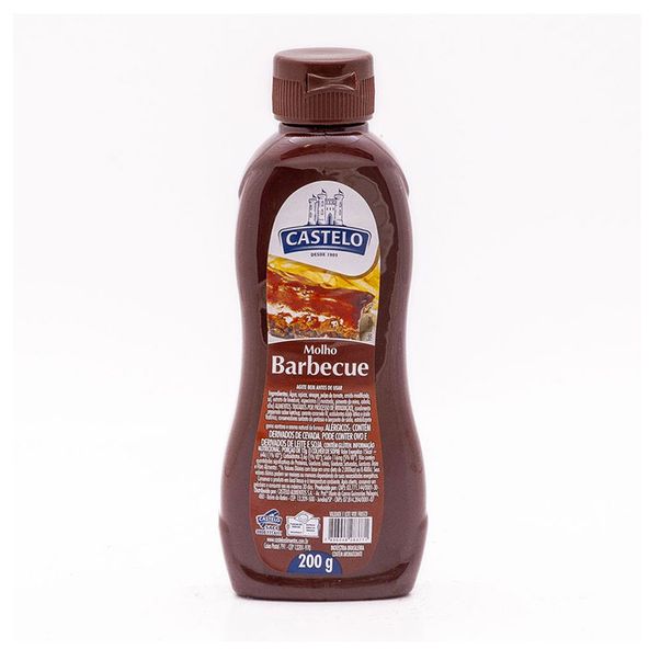 MOLHO-BARBECUE-CASTELO-200G