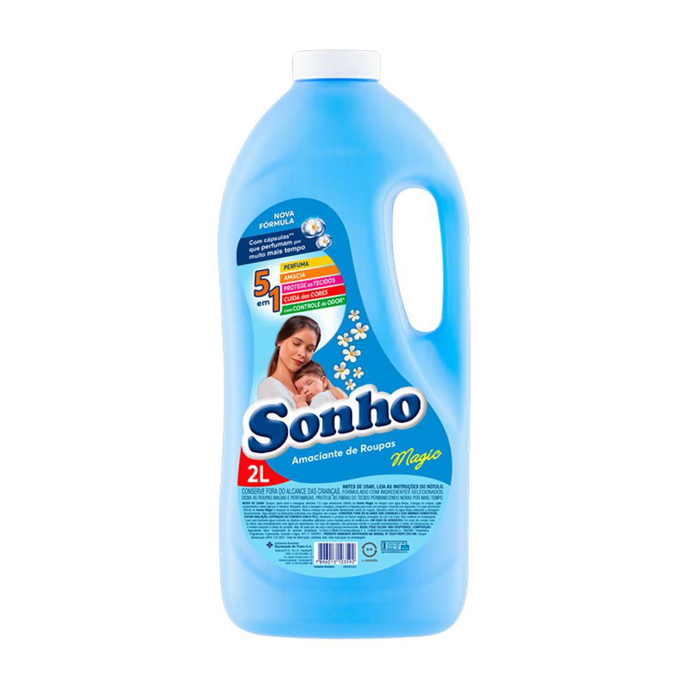 AMAC-SONHO-2L-MAGIC