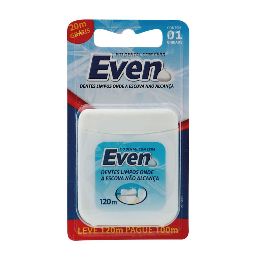 FIO-DENT-EVEN-LV120M-PG100M