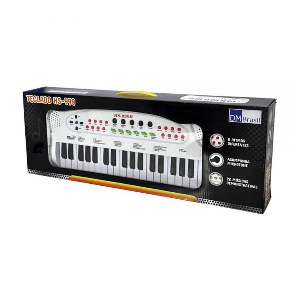 TECLADO-C--MICROFONE