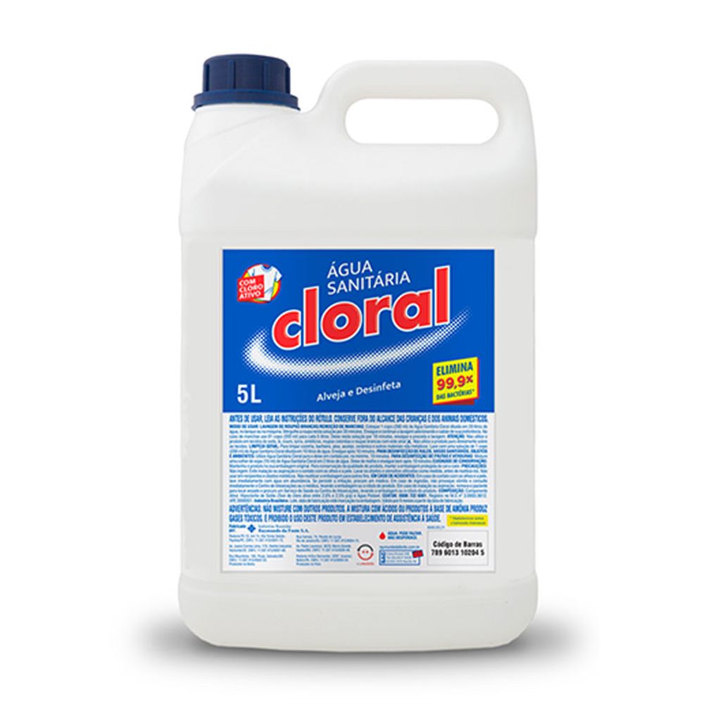 AGUA-SANIT-CLORAL-5L