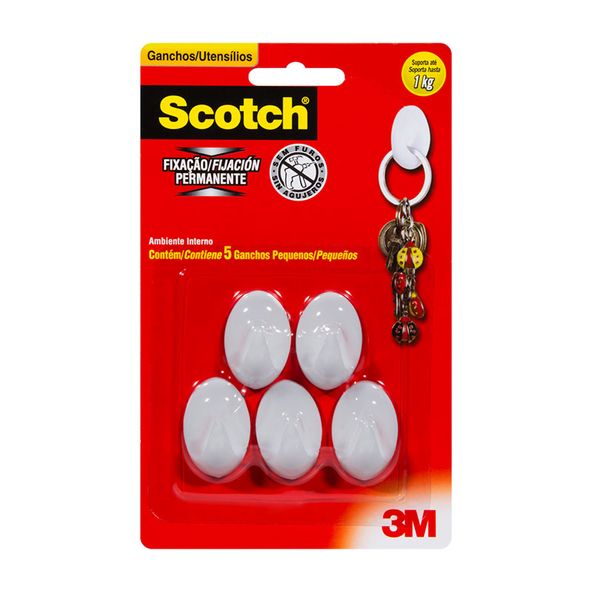 GANCHO-PLASTICO-SCOTCH-PEQUENO-5UN
