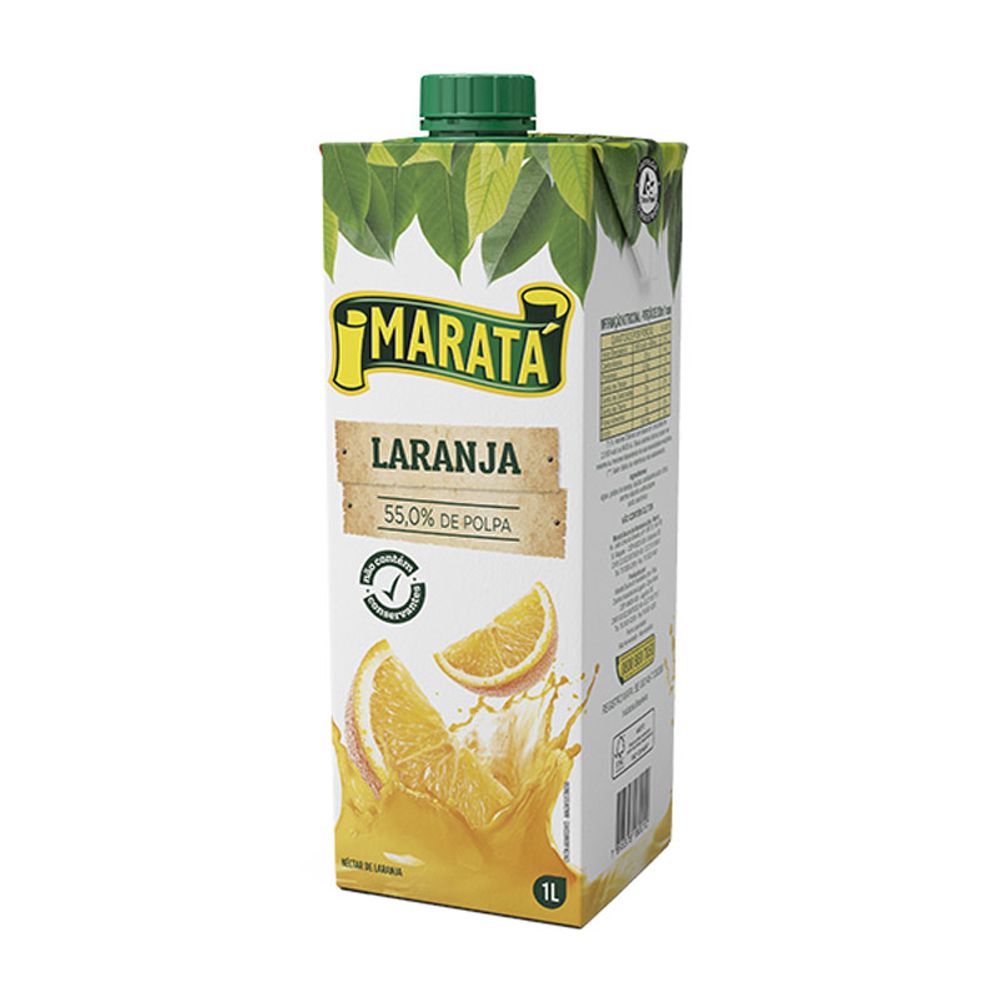 SUCO-NECTAR-MARATA-TP-LARANJA-1L