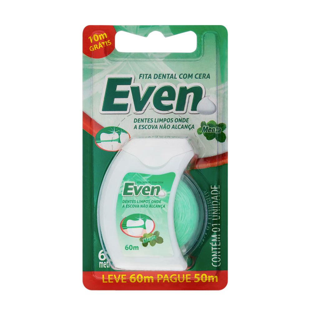FITA-DENT-EVEN-50MT