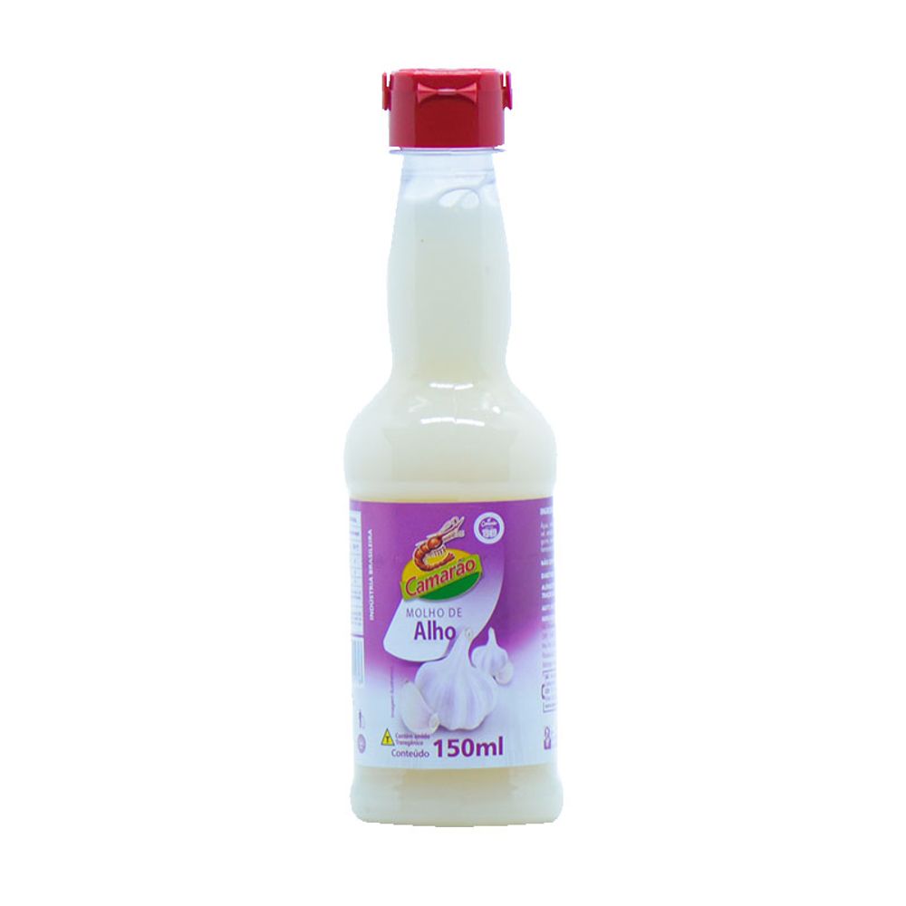 MOLHO-ALHO-150ML-CAMARAO