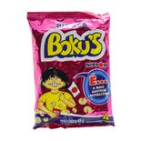 PIPOCA-BOKUS-DOCE-45G