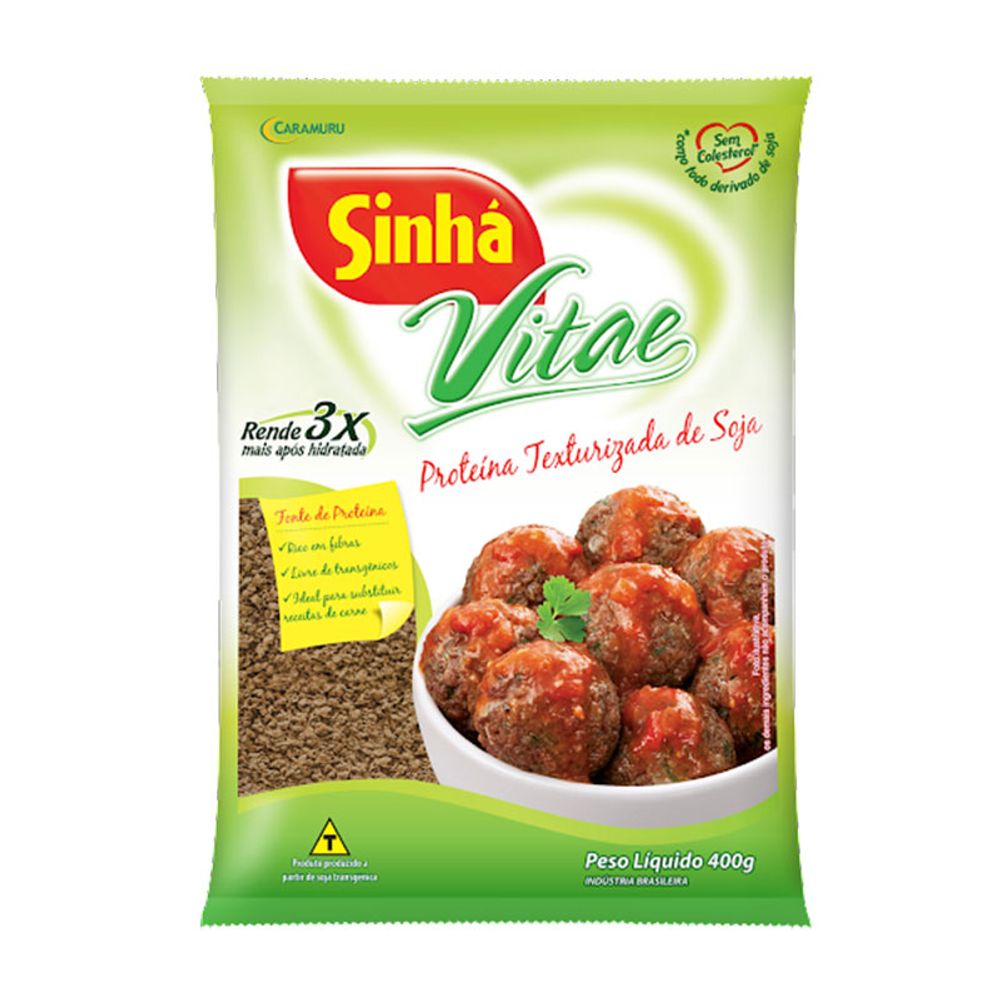 PROTEINA-SOJA-SINHA-VITAE-ESCURA-400G