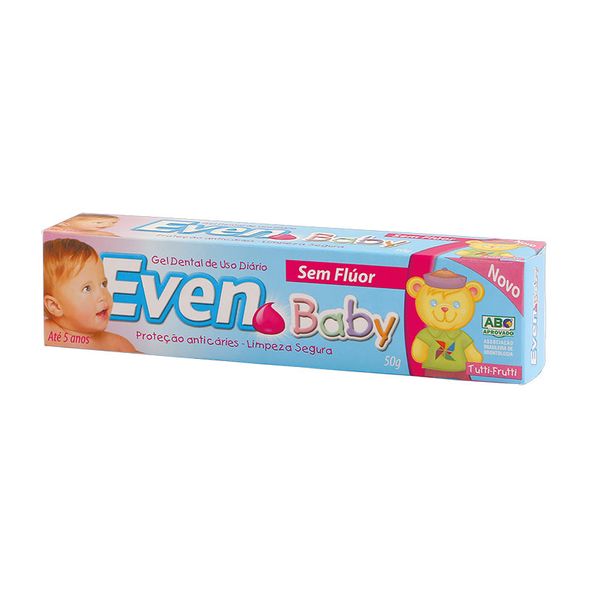 CR-DENT-EVEN-BABY-S-FLUOR-50G