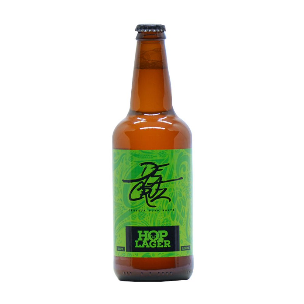 CERV-HOT-LAGER-DELACRUZ-500ML