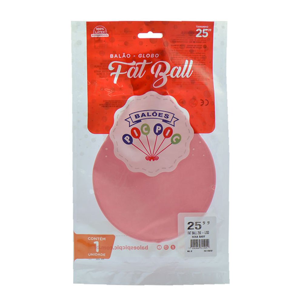 BALAO-PIC-PIC-FAT-BALL-250-ROSA-BABY