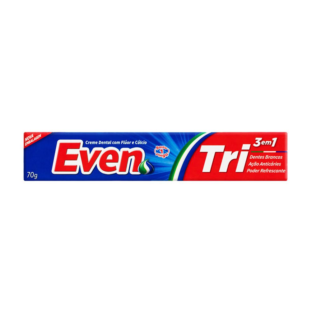 CR-DENT-EVEN-TRI-3EM1-70G