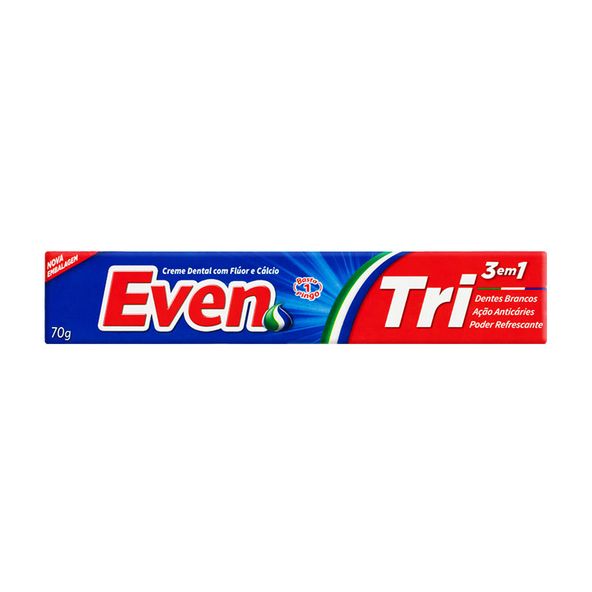 CR-DENT-EVEN-TRI-3EM1-70G