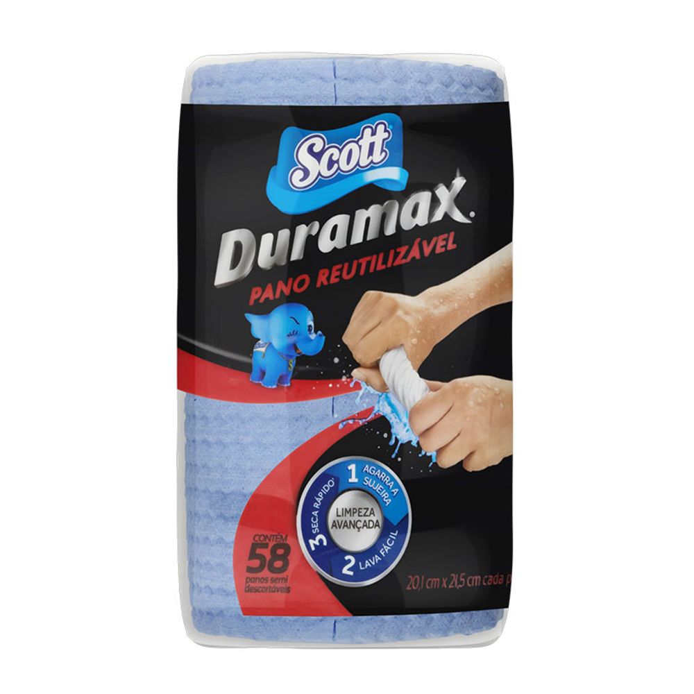 PANO-SCOTT-DURAMAX-AZUL-ROLO-1UN