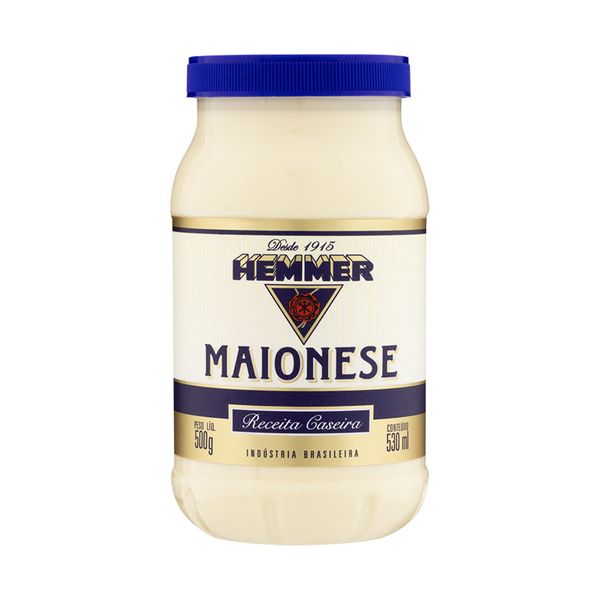 MAIONESE-HEMMER-RECEITA-CASEIRA-500G