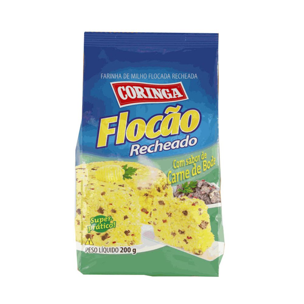 FLOCAO-CORINGA-200G-RECH-BODE