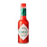 TABASCO-ORIGINAL-60ML-SAUCE-PIMENTA