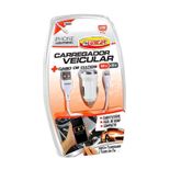 CARREGADOR-VEICULAR-LUXCAR-LIGHTNING-12V