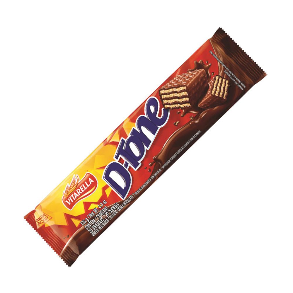 BISC-WAFER-D-TONE-CHOCOLATE-126G