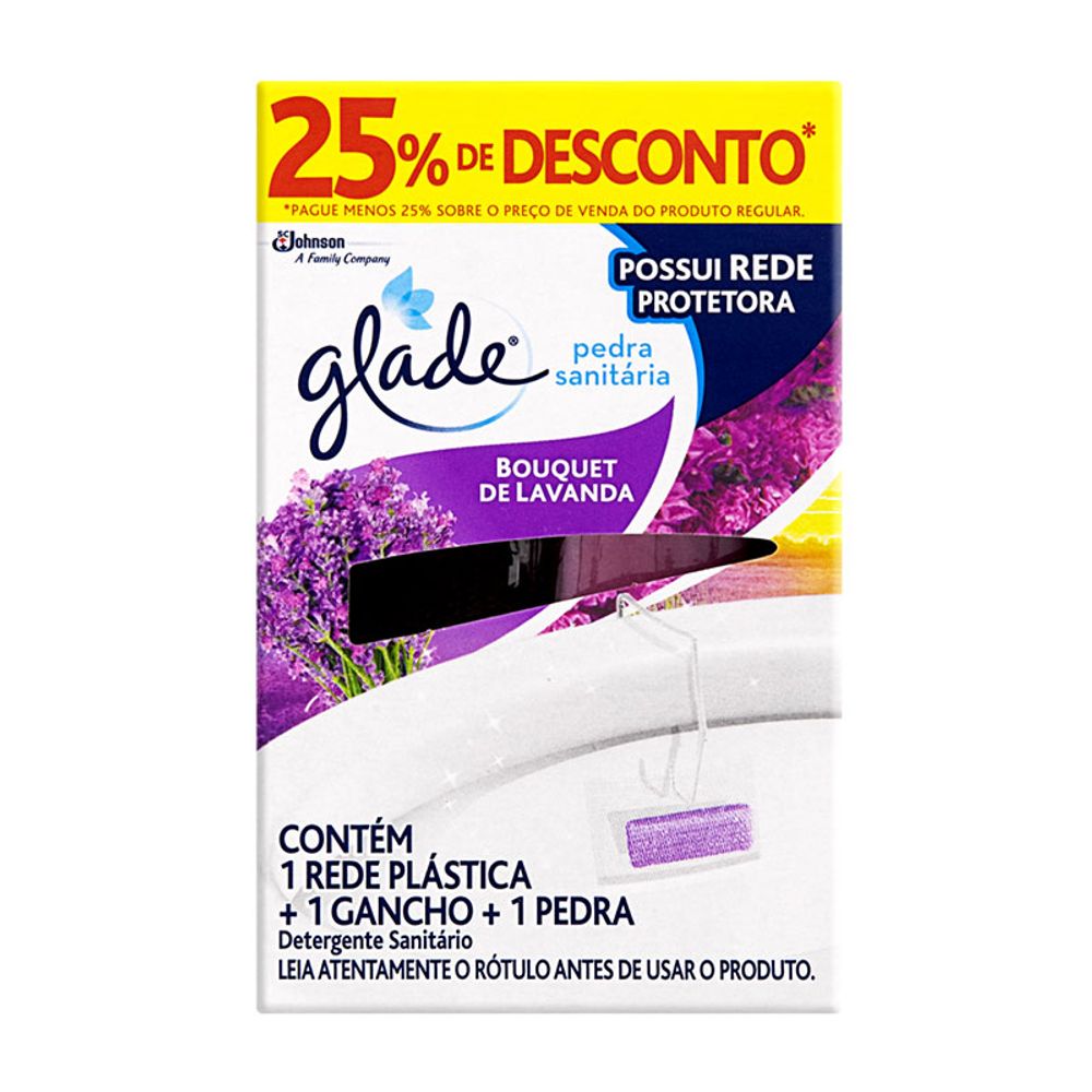 PEDRA-SANIT-GLADE-25G-LAVANNDA-25-GTS
