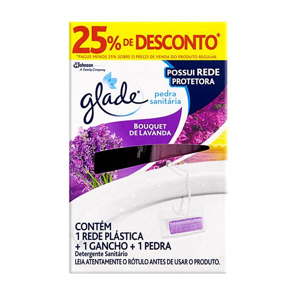 PEDRA-SANIT-GLADE-25G-LAVANNDA-25-GTS