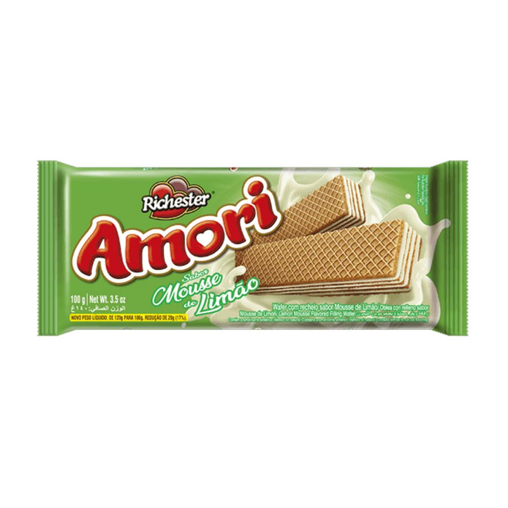 BISC-WAFER-RICH-100G-AMORI-MOUSSE-LIMAO
