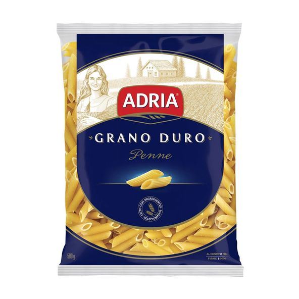 MACAR-GRANO-DURO-ADRIA-PENNE-500G