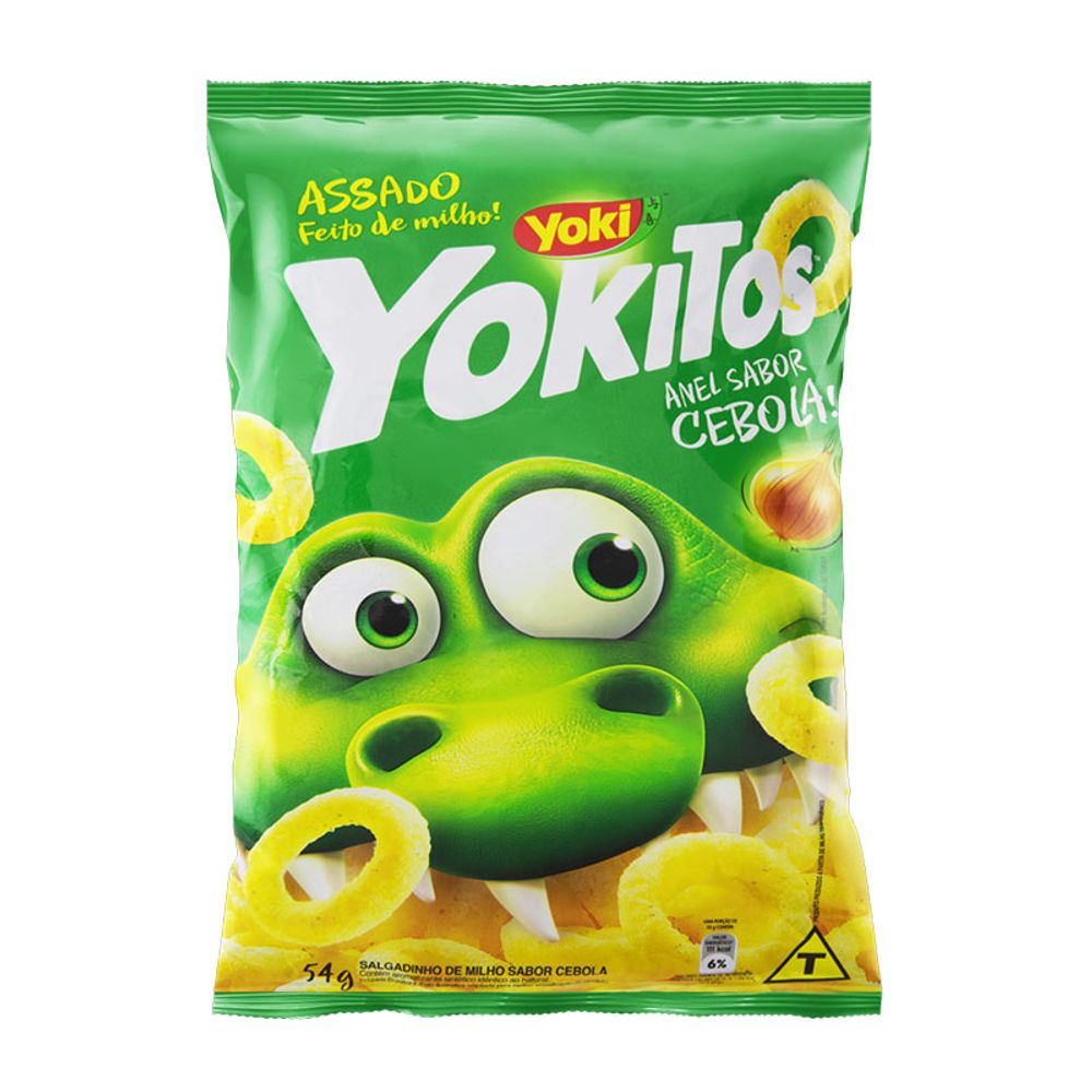 SALG-YOKITOS-CEBOLA-54G