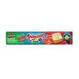 BISC-RECH-RICH-ANIMADOS-130G-MORANGO