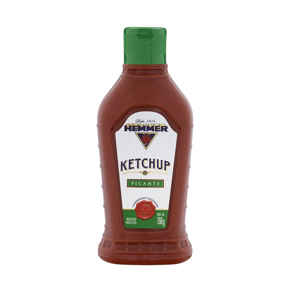 KETCHUP-HEMMER-PICANTE-750G