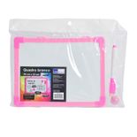 QUADRO-BRANCO-20CMX15CM-CORES-SORTIDAS