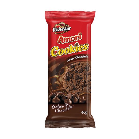 BISC-COOKIE-AMORI-CHOC-C--CHOCOLATE-40G