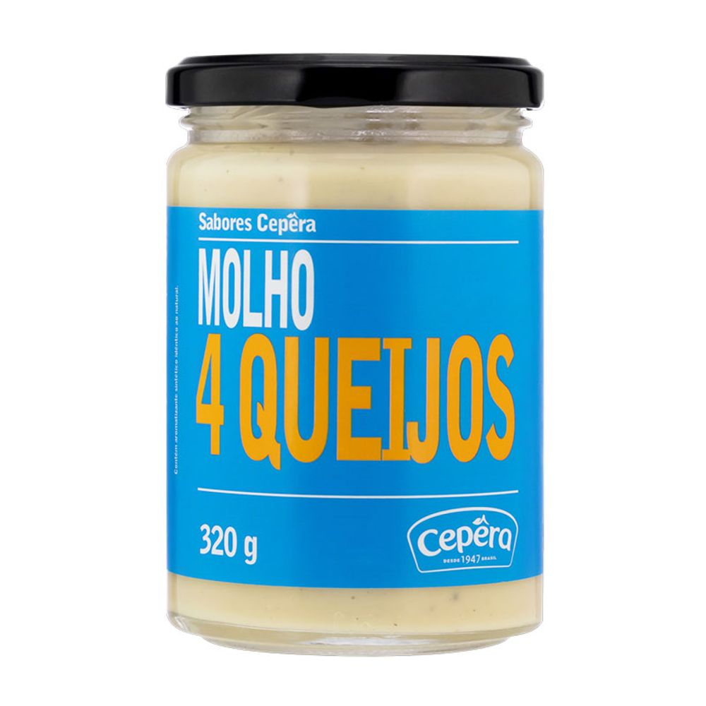 MOLHO-QUATRO-QUEIJOS-CEPERA-320G