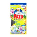 GEL-ADES-PATO-CIRANDA-ED-LIMIT-6-DISCOS