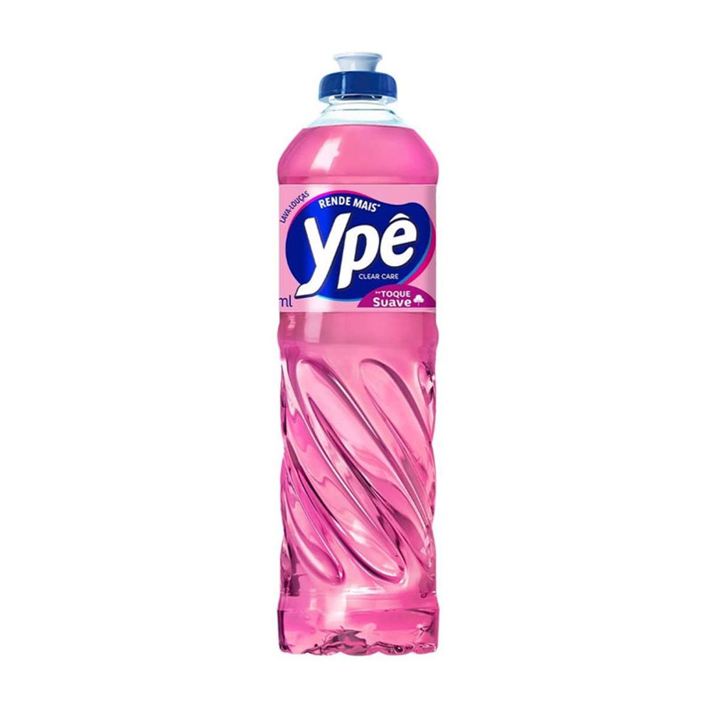 DET-LIQ-YPE-500ML-CLEAR-CARE-FR