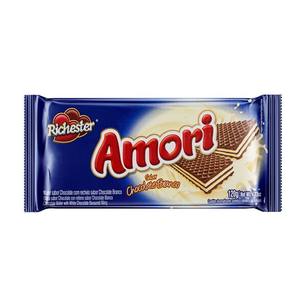 BISC-WAFER-RICH-120G-AMORI-CHOC-BRANCO