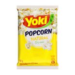 PIPOCA-MICRO-YOKI-NATURAL-50G