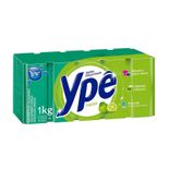 SABAO-BARRA-YPE-5X200G-FRESH