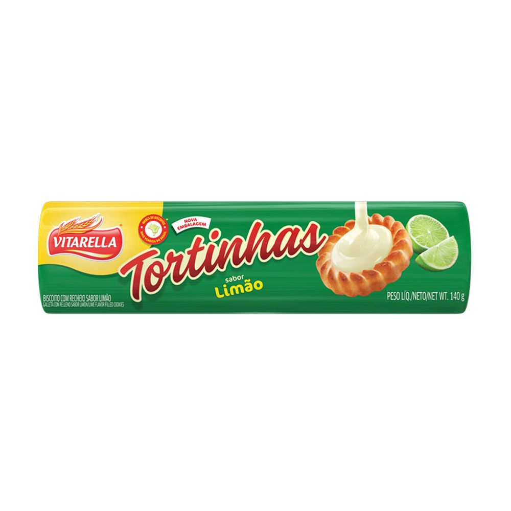 BISC-TORT-RECH-VITARELLA-140G-LIMAO